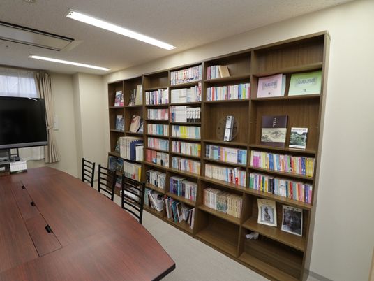 多目的に使用できる快適スペース