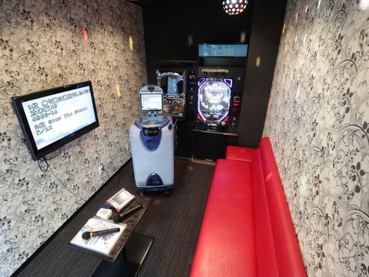 レクリエーション用カラオケセット