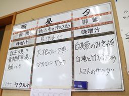 掲示物の詳細情報