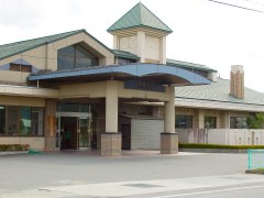 社会福祉法人豊丘村社会福祉協議会指定 訪問介護事業所の外観