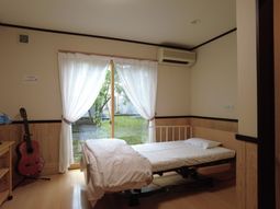 快適な居室