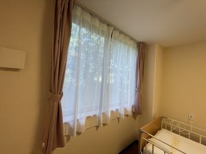 居心地の良い居室
