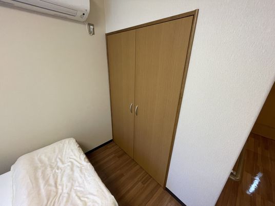ゆとりの居室