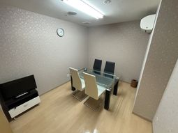 居心地のよい居室
