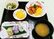 食事の内容