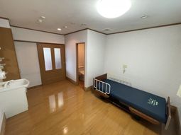 個室の居室