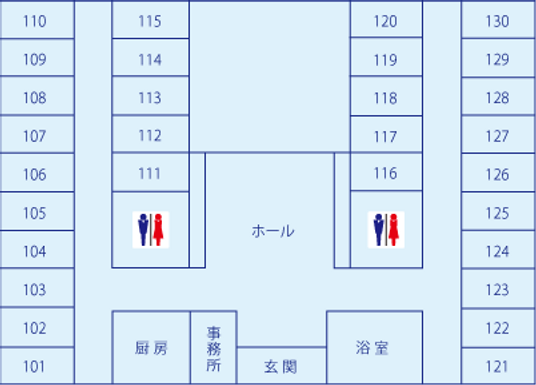 案内図