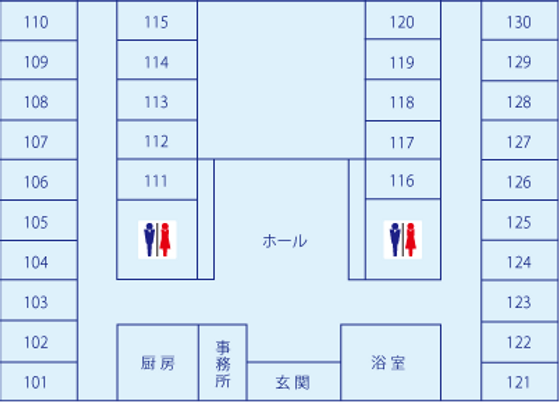 案内図