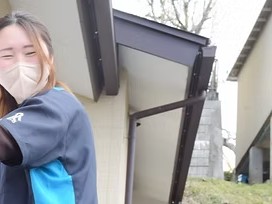 ヘルパーステーション みつばさの外観