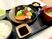 彩り豊かな和食膳