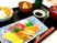 彩り豊かな料理