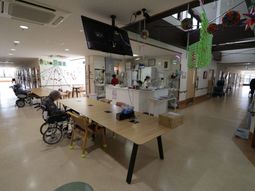 多目的スペース