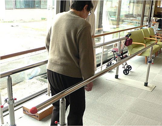 機能訓練室