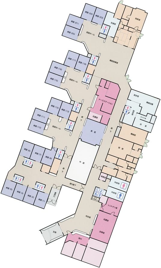 見取り図