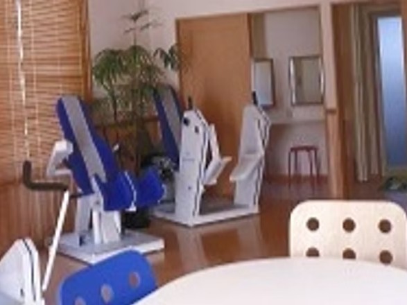 運動・体操デイサービス柏木の外観
