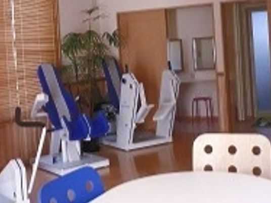 機能訓練室  
