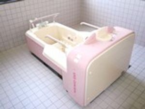 使いやすい浴槽