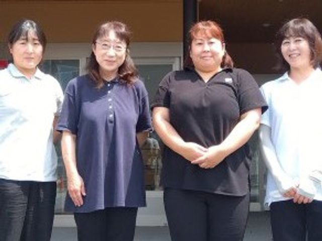 スタッフイメージ