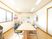 多目的室の明るい空間