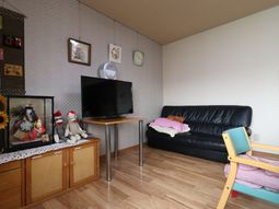 居心地の良い居室空間