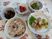 和食の料理例 食堂
