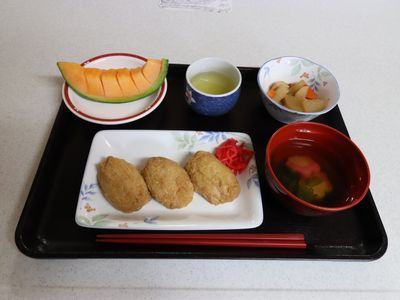 和食の手作り料理
