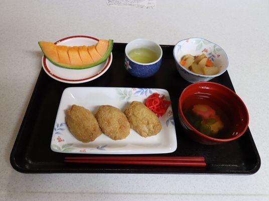 和食の手作り料理