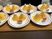 創意工夫の料理作り