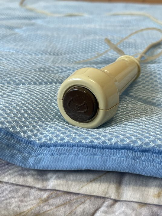 ケア用ナースコール