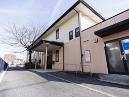 外観の様子