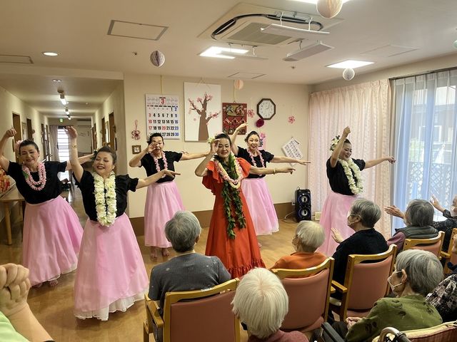 イベント
