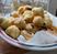 焼き菓子の盛り合わせ