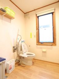 バリアフリートイレ設備