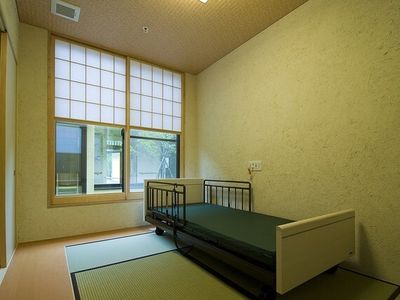 和室風の居室