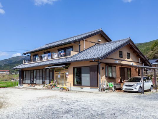 居心地の良い居室