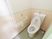 バリアフリーなトイレ設備