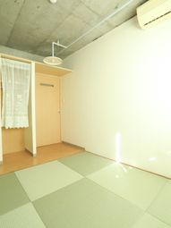 清潔な和室の空間