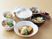 和食の一汁三菜料理