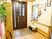 快適な出入りエントランス