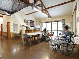 多目的スペース