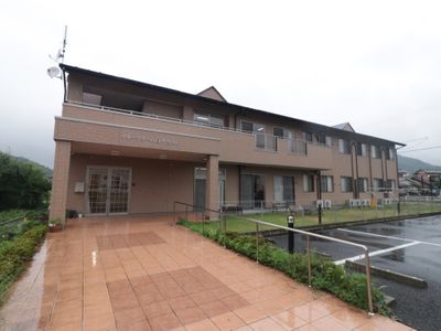 グループホーム 百々各務原