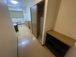 居室の内部