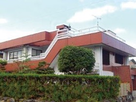 けあらーず土岐指定 訪問介護事業所の外観