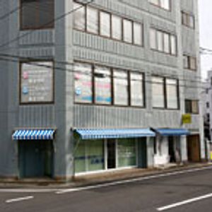 建物の外観