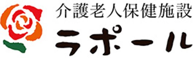色鮮やかなロゴマーク