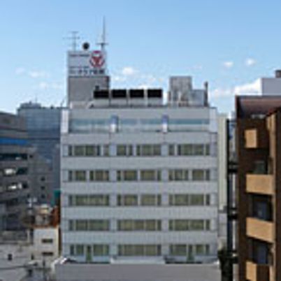 建物の外観