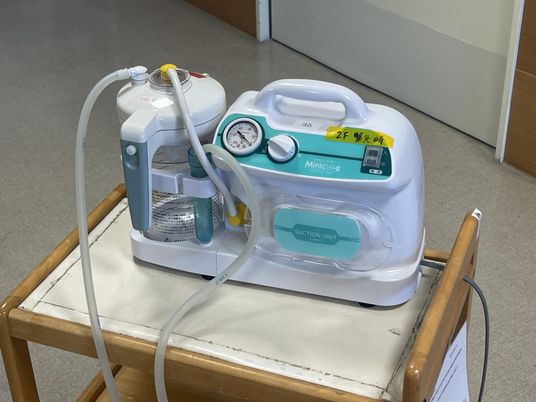 機械室