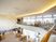 開放的な共有スペース