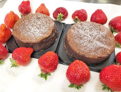 豊富な料理メニュー