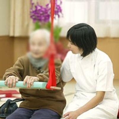 トレーニング室